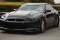 This Infiniti G4 Coupe Wears A Nissan Gt R Face Quite Nicely 2023 Infiniti G35