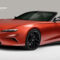 This Is A Well Thought Out Rendering Of A Honda S5 Revival 2023 Honda S2000