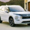 Concept and Review Toyota Outlander 2023