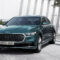 This Is The Updated 5 Kia K5 We Won’t See In The Us 2023 Kia K900