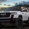 This Is What The Toyota 3runner Could Look Like In 3 2023 Toyota 4runner