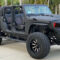 This Jeep Gladiator 5×5 Conversion Is Coated In Kevlar And Ready 2023 Dodge Gladiator