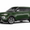 Three Takes On The 4 Kia Soul, In Regular, X Line, And Gt Line 2023 Kia Soul Undercover Green