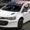 Redesign 2023 Chevy Sonic