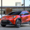 Toyota Aygo X Prolog In Bildern: Das Stadtauto Der Nächsten Gen Toyota New Cars 2023