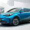 Toyota C Hr Electric Fails To Excite Customers In China 2023 Toyota C Hr Compact