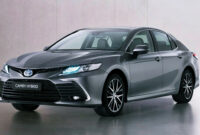 toyota camry 3 new design volvo review cars 2023 all toyota camry