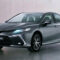 Toyota Camry 3 New Design Volvo Review Cars 2023 All Toyota Camry