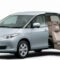 Toyota Estima 4: Preis, Verbrauch, Fotos, Technische Daten 2023 Toyota Estima
