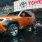 Toyota Ft 5x Concept Is An Fj Cruiser For The Urban Jungle 2023 Toyota Fj Cruiser