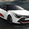 Toyota Gr Supra With Manual, 4 Hp Gr Corolla Coming: Report Toyota Gr Supra 2023 Price
