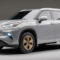 Toyota Grand Highlander Reportedly Coming In 4 Toyota Highlander 2023