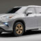 Toyota Grand Highlander Reportedly Coming In 4 Toyota Usa 2023