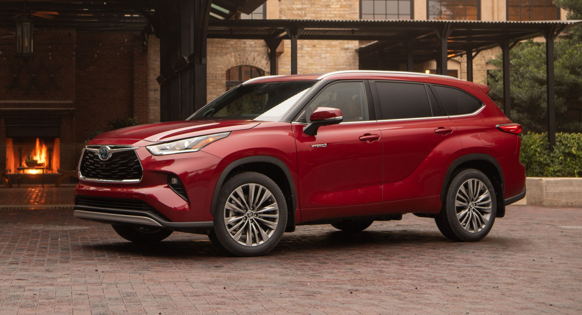 Ratings Will The 2023 Toyota Highlander Be Redesigned