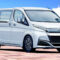 Toyota Hiace Next Generation Model And Electrification In 5 Toyota Hiace 2023 Model