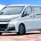Toyota Hiace Plug In Hybrid Coming In 5 – Report Drive 2023 Toyota Hiace