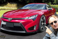 Toyota Is Finally Bringing Back The Celica And Here’s What I Really Think Of It 2023 Toyota Celica