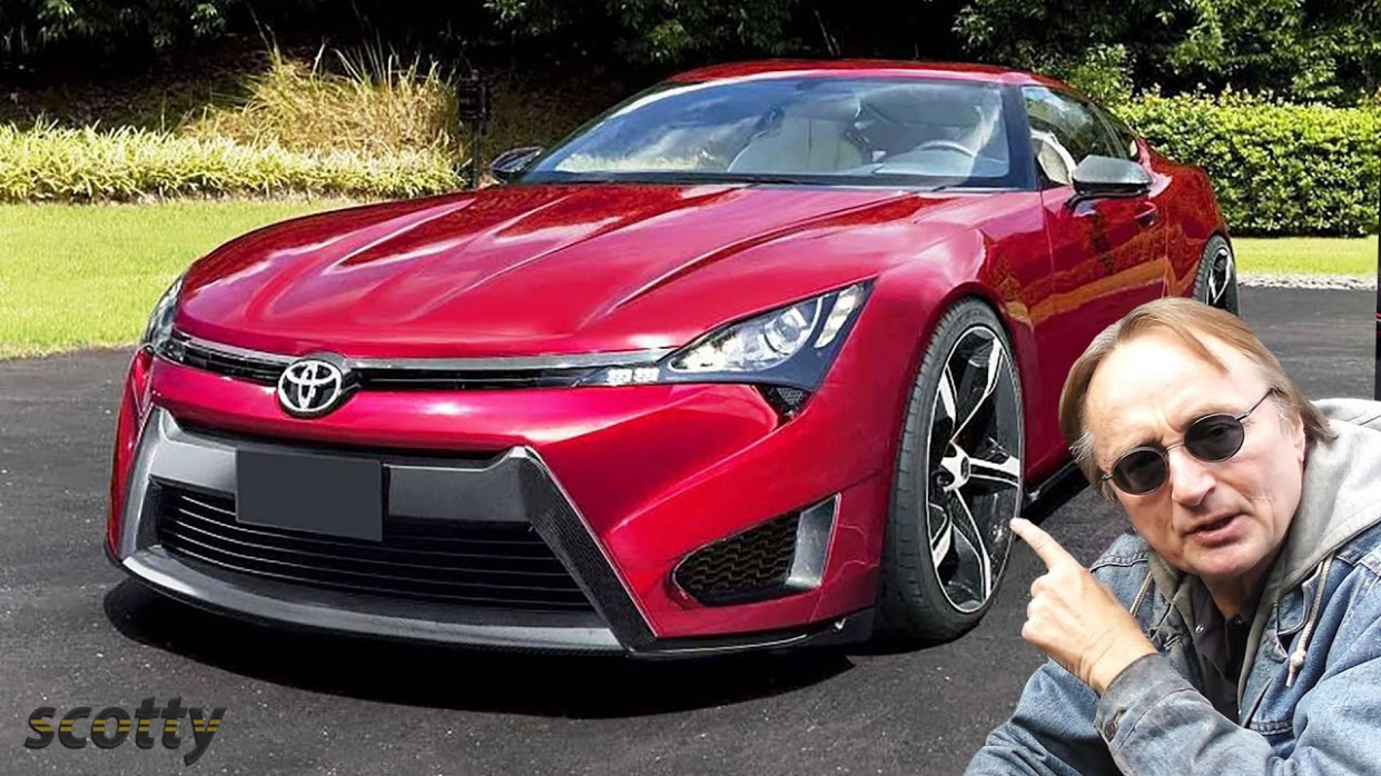 Price and Review 2023 Toyota Celica