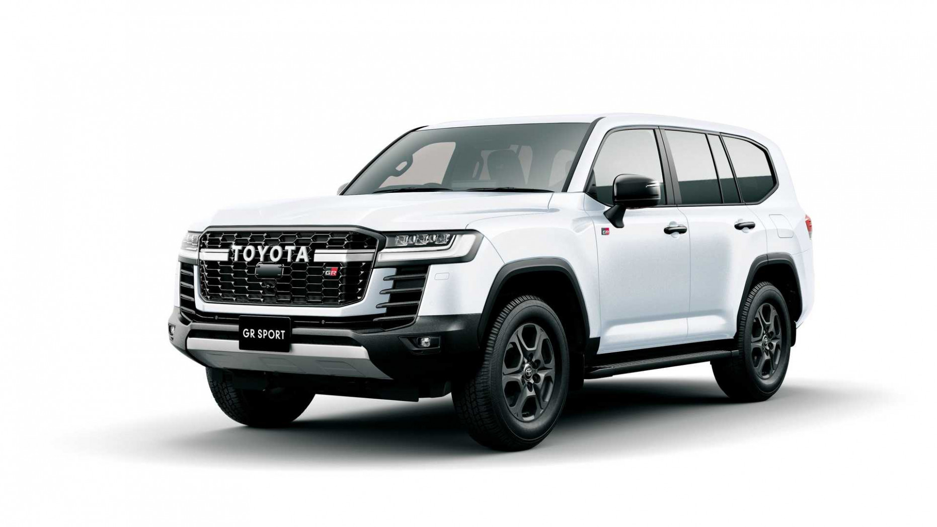 Specs and Review Toyota Land Cruiser 2023 Model