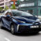 Toyota Mirai Im Test: So Fährt Die Zukunft Toyota Mirai 2023