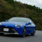Toyota Mirai Im Test: Wasserstoff Für Den Weltmarkt Der Spiegel Toyota Mirai 2023