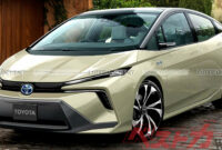 Toyota Prius 3: First Details & Photos Latest Car News 2023 Spy Shots Toyota Prius