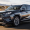 Release Date 2023 Toyota Rav4 Hybrid