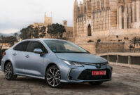 toyota says leaving uk in 4 an option under ‘no deal’ brexit 2023 toyota avensis