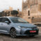 Toyota Says Leaving Uk In 4 An Option Under ‘no Deal’ Brexit 2023 Toyota Avensis