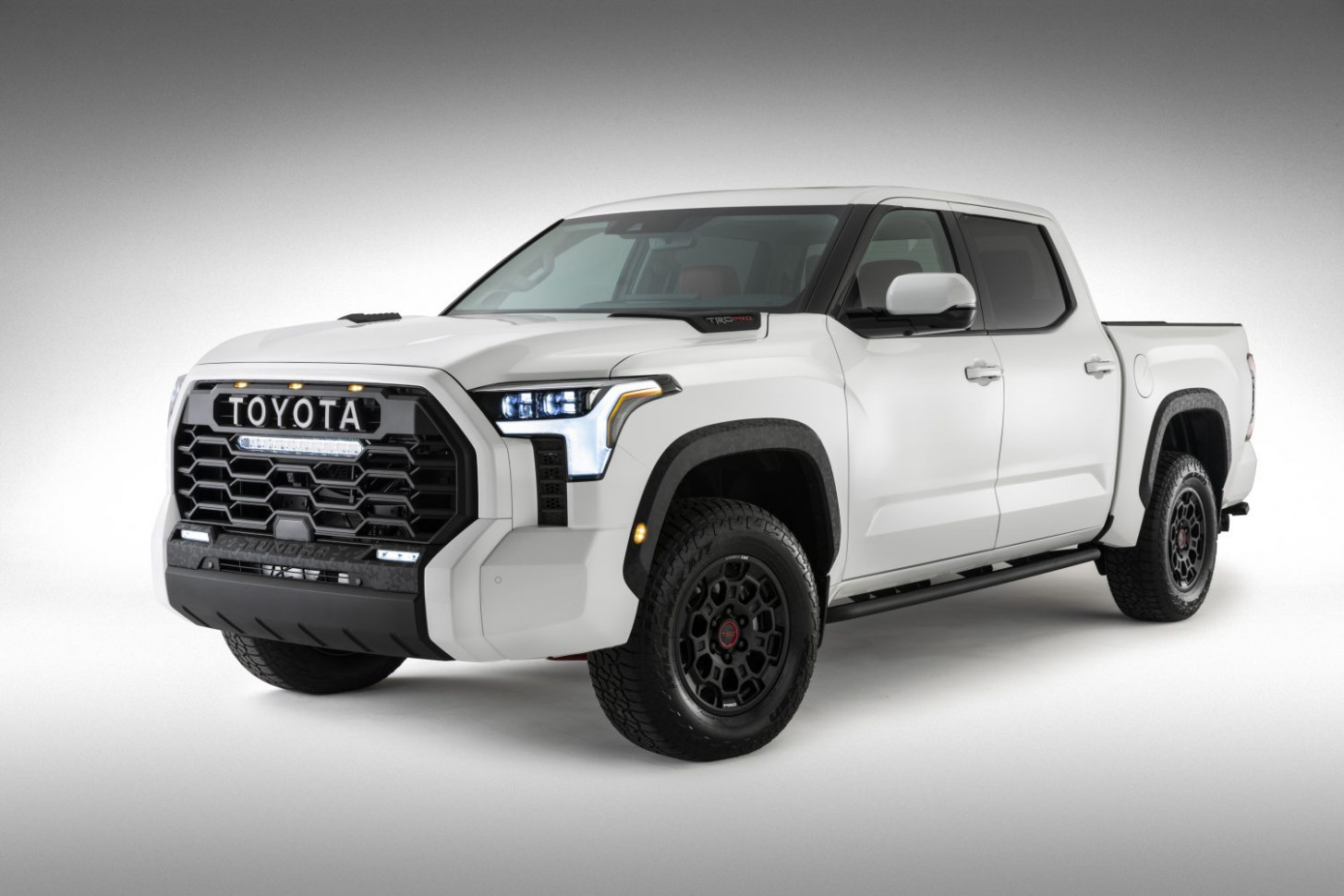 Concept and Review 2023 Toyota Tundra