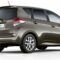 Toyota Verso S Facelift : Minivan Mit Dezenter Überarbeitung Auto 2023 Toyota Verso