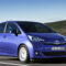 Toyota Verso S Im Fahrbericht: Zwischen Minivan Und Kleinwagen 2023 Toyota Verso