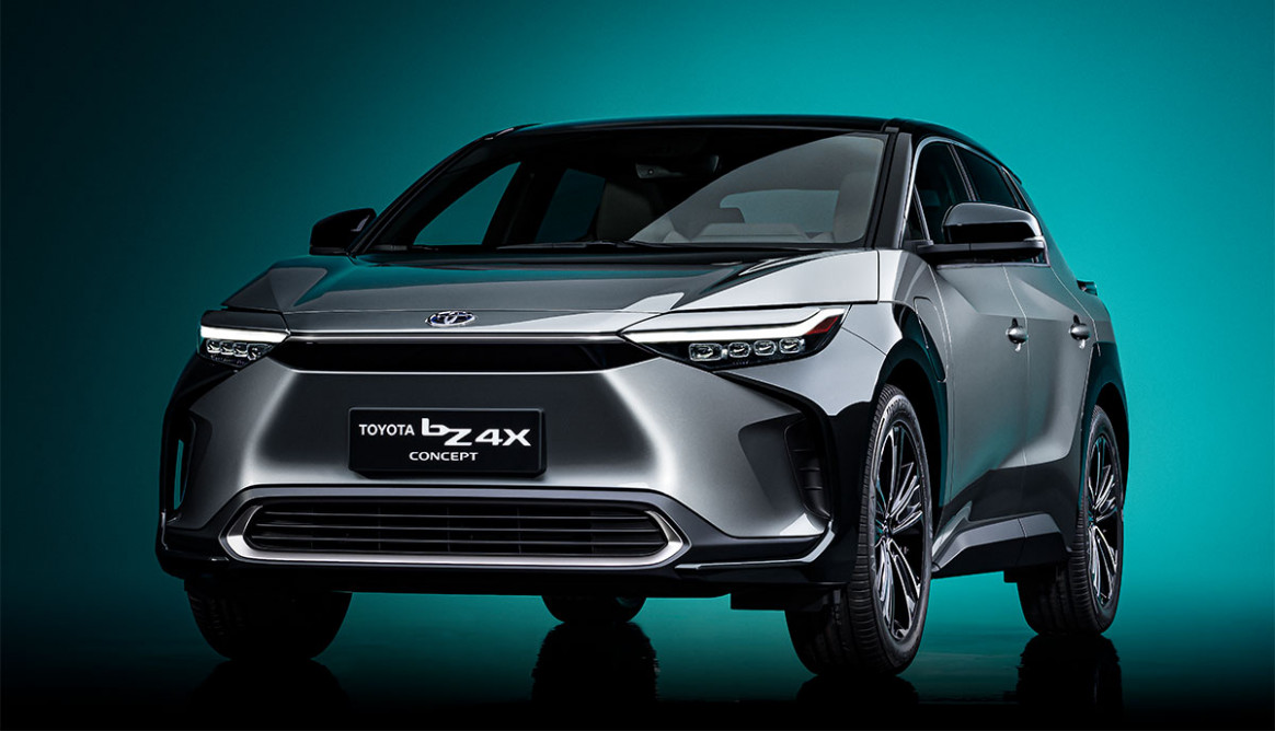 Rumors Toyota Plug In Hybrid 2023