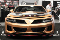 Trans Am Worldwide Delivers New Documentary Muscle Cars And Trucks 2023 The Pontiac Trans