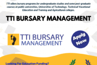 tti bursary south africa 5 – 5 all bursaries sa bmw bursary 2023
