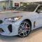 Uh Oh: 5 Kia Stinger Already Revealed And Available At U S