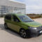Research New Volkswagen Caddy 2023