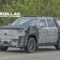 Upcoming Cadillac Escalade V Esv Undergoes Testing: Photos Cadillac Escalade 2023 Release Date