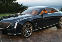 Upcoming Cadillac Flagship To Be Offered In Europe Report 2023 Cadillac Elmiraj