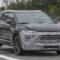 Updated 5 Chevy Blazer Spotted With Limited Camo Gm Trucks