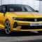Vauxhall Astra E 4: Preis, Verbrauch, Fotos, Elektrisch, Suv 2023 New Astra