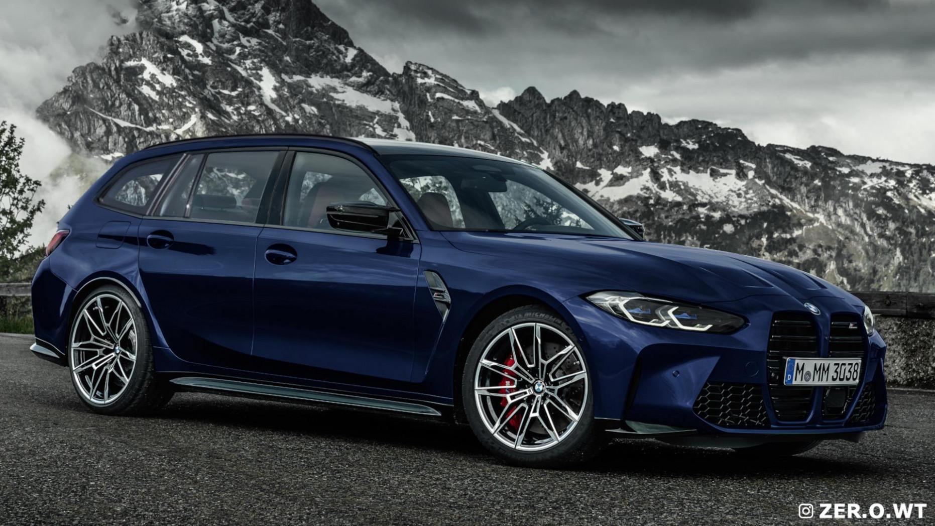 Review and Release date 2023 BMW M3 Release Date