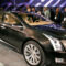 Picture 2023 Cadillac XTS