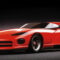 Viper: Nachruf Auf Den Sportwagen Dinosaurier Auto Motor Und Sport 2023 Dodge Viper Roadster