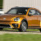Volkswagen Beetle Dune Concept First Drive &#5; Review &#5 2023 Volkswagen Beetle Dune