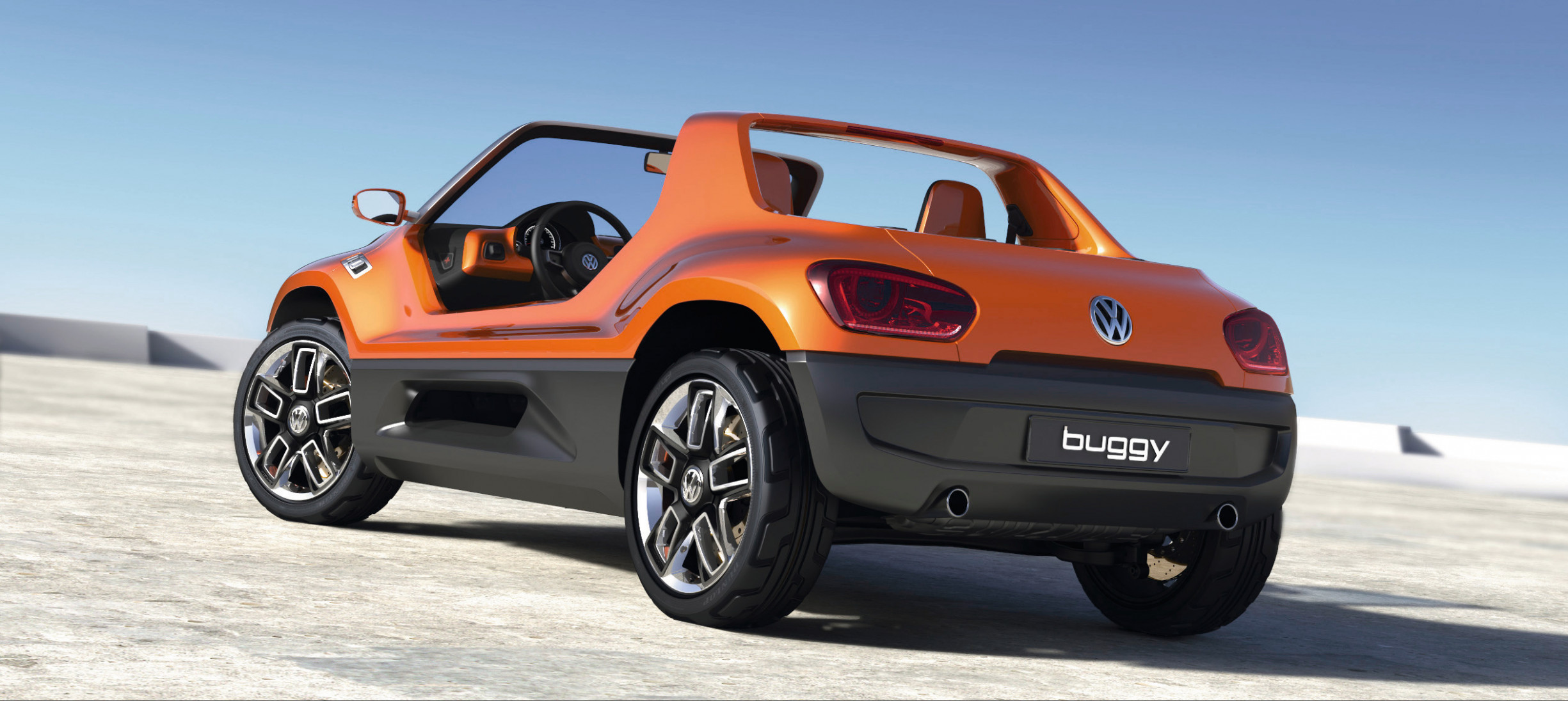 Price and Release date Volkswagen Buggy 2023