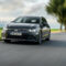 Volkswagen Golf Gtd Technische Daten: Abmessungen, Last, Verbrauch 2023 Volkswagen Golf Gtd