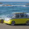 Volkswagen Offers New Details About Its Adorable Id Buzz Electric Volkswagen Bus 2023 Price