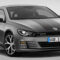 Volkswagen Scirocco Gts 5: Preis, Verbrauch, Fotos, Technische 2023 Volkswagen Scirocco