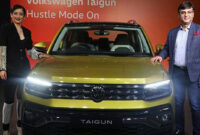 Volkswagen To Test India Electronic Vehicle Market With Id Range Volkswagen India 2023